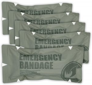 Preppers Emergency Survival Medical Supplies