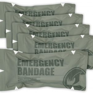 Preppers Emergency Survival Medical Supplies